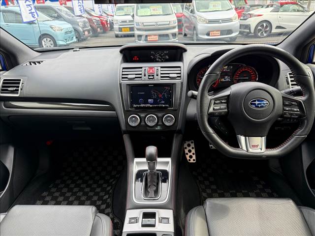WRX S4