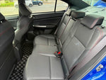 WRX S4