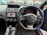 WRX S4