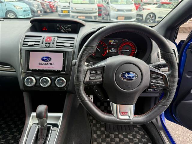 WRX S4