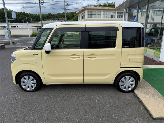 Flair Wagon