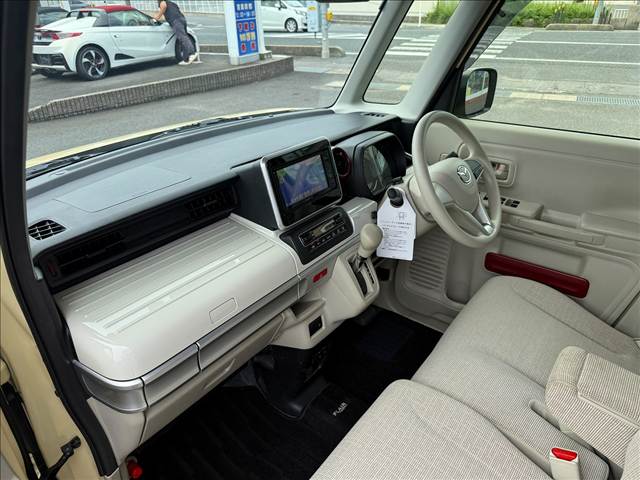 Flair Wagon