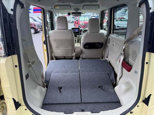 Flair Wagon