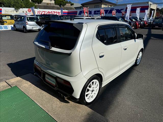 Alto Works