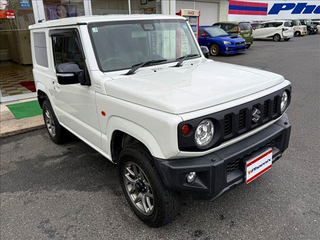 Jimny