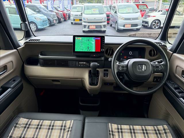 N-BOX