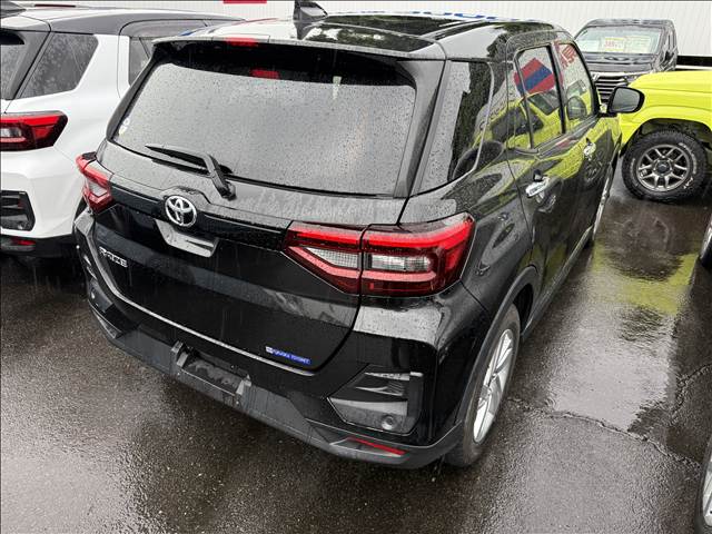 Raize