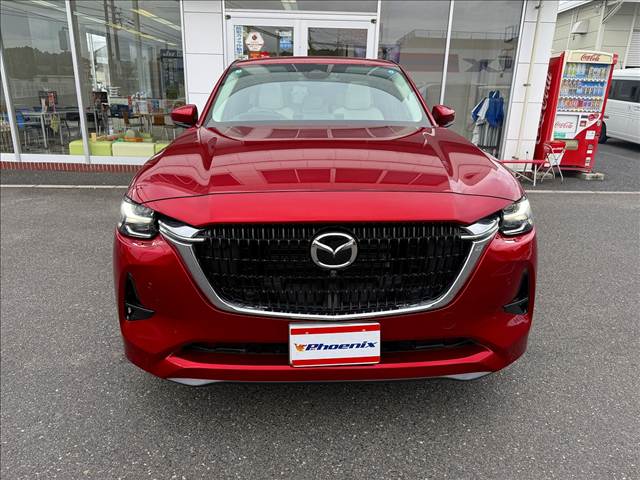 CX-60