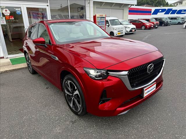 CX-60