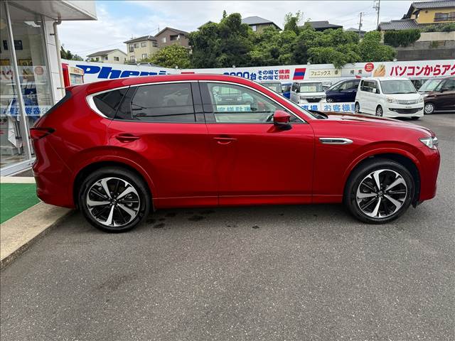 CX-60