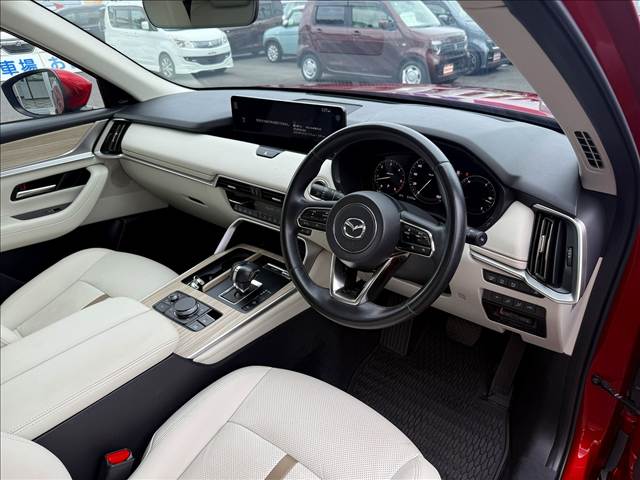 CX-60