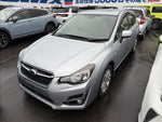 Impreza Sport