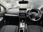 Impreza Sport