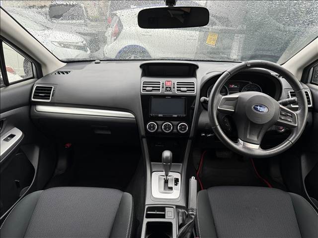 Impreza Sport
