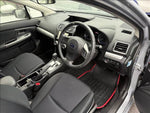 Impreza Sport