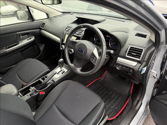 Impreza Sport