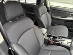 Impreza Sport