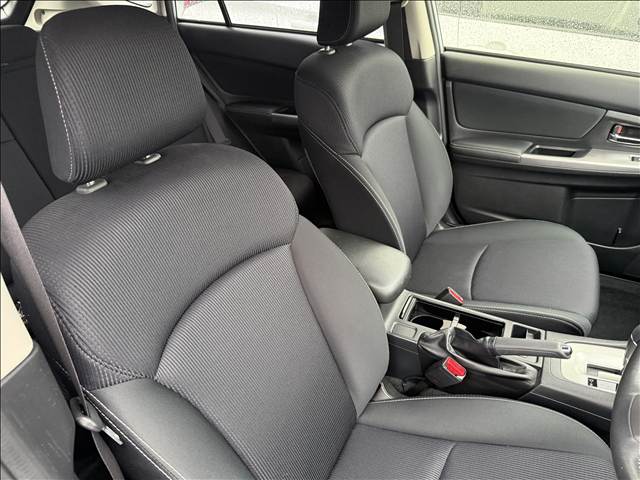 Impreza Sport