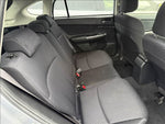 Impreza Sport