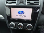 Impreza Sport