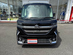 スペーシアカスタム