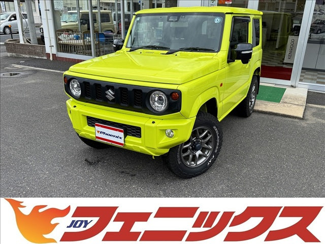 Jimny