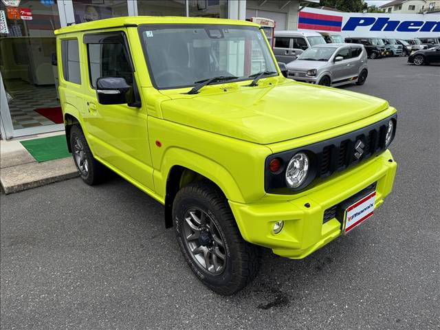 Jimny