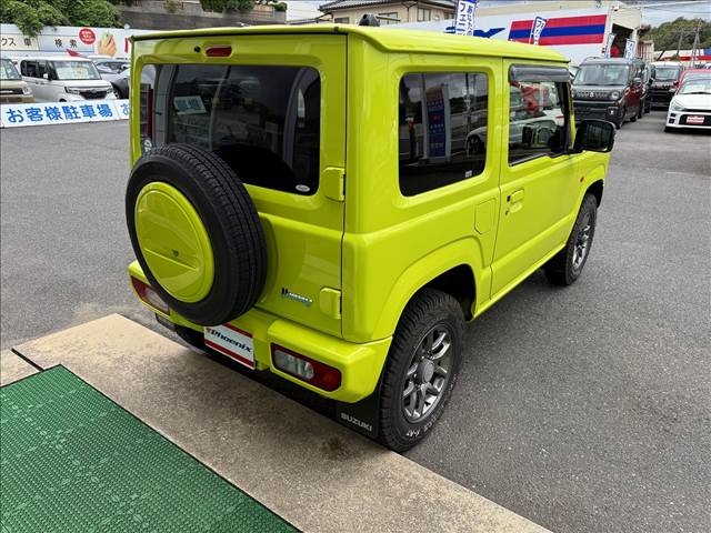 Jimny
