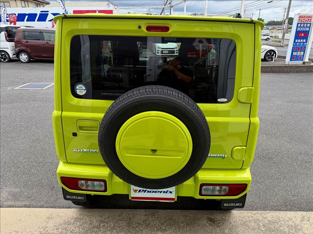 Jimny