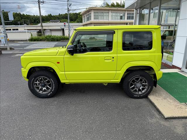 Jimny