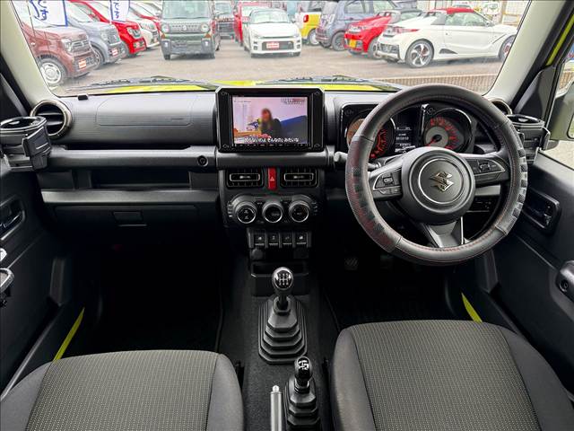 Jimny