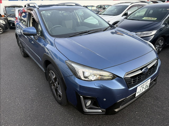 XV