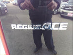 Regius Ace Van