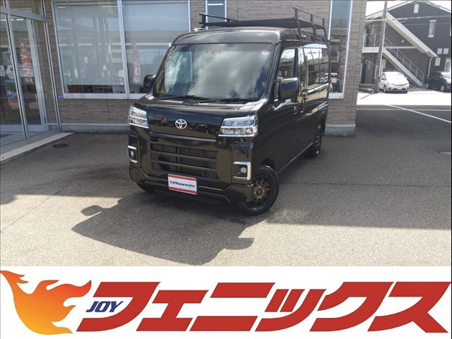 ピクシスバン