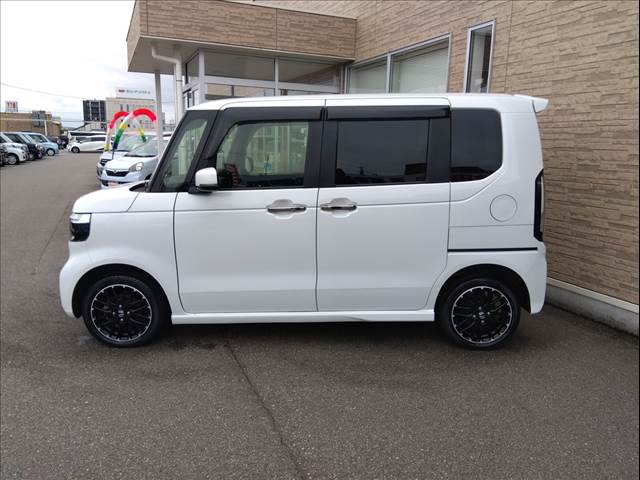N-BOX
