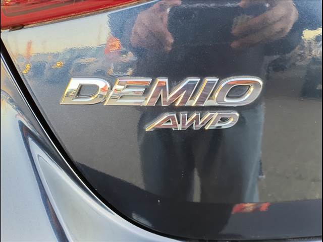 Demio