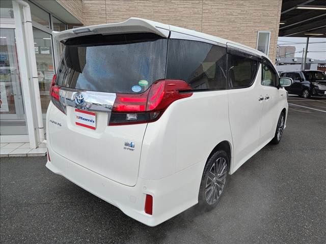 アルファード