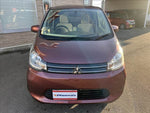 eK Wagon