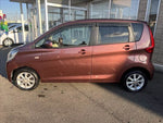 eK Wagon