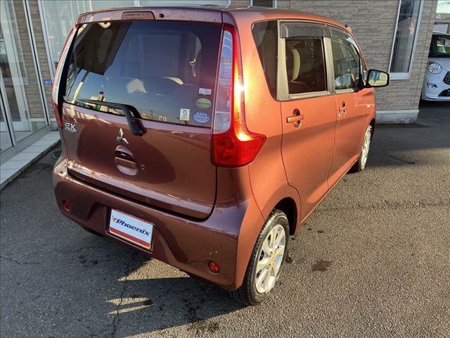 eK Wagon