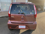 eK Wagon