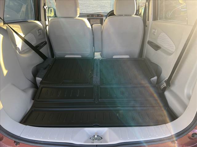 eK Wagon