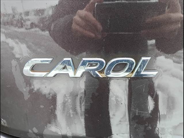 Carol
