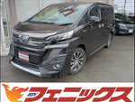 Vellfire Hybrid