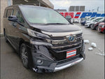 Vellfire Hybrid