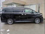 Vellfire Hybrid