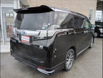 Vellfire Hybrid