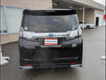 Vellfire Hybrid
