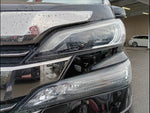Vellfire Hybrid
