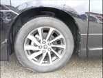 Vellfire Hybrid